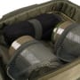 Trakker Fishing NXG Deluxe Food Set Close Up 2