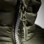 Trakker Base XP Jacket Close Up Zip 1
