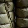 Trakker Base XP Jacket Close Up 1