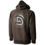 Trakker Cyclone Hoody Back