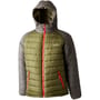 Trakker HexaThermic Jacket Front