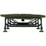 Trakker Levelite Lumbar Bed Artistic Shot