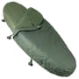 Trakker Levelite Oval Bed Covers Open