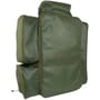 Trakker NXG Deluxe Fishing Rucksack Front