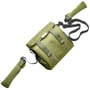 Trakker NXG Elasticated Rod & Reel System