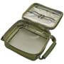 Trakker NXG Modular Lead Pouch Complete Open