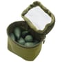 Trakker NXG Modular Lead Pouch Small Closed
