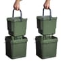 Trakker Pureflo Bait Filter System 17ltr In Use 2
