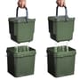 Trakker Pureflo Bait Filter System 17ltr In Use 3