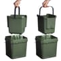 Trakker Pureflo Bait Filter System 17ltr In Use 4