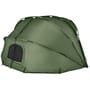 Trakker SLX V3 Plus Bivvy Back