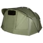 Trakker Superdome Fishing Bivvy Front 1