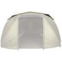 Trakker Tempest 200 Skull Cap Front