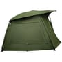 Trakker Tempest Brolly Advanced Skull Cap Side