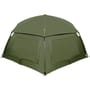 Trakker Tempest Brolly Advanced Skull Cap Back
