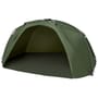 Trakker Tempest Brolly V2 Groundsheet In Place