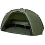 Trakker Tempest Brolly V2 Insect Panel Full Shot