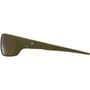 Trakker Wrap Around Fishing Sunglasses Left View