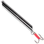 Tronix Chrome Bar Pirks