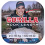 Tubertini Gorilla Hook Length Line