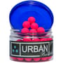 Urban Bait Red Spicy Fish Fluoro Pink Pop Ups