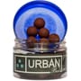 Urban Bait Red Spicy Fish Washed Out Natural Pop Ups