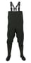 Vass 600 PVC Chest Waders
