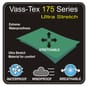 Vass 175 Fishing Bib & Brace Information