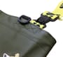 Vass 740E SuperNova Heavy Duty PVC Chest Wader with Knee-reinforcement Close Up 1