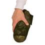 Vass-Tex Lightweight Khaki Jacket and Trouser Set Packed Away 