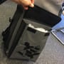 Open Vass Edition 2 Dry Rucksack
