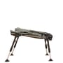 Vision Bodyline Kenwick Recliner Chair Extended Side Folded