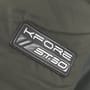 Vision Sleeping Bag K-Fore St30 Logo
