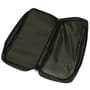 Vision Buzzbar Bag Open