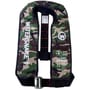 Watersnake Inflatable Manual Life Jacket