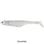 Westin Lures Magic Minnow Jig Lure 12cm Snow White
