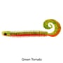 Westin Lures RingTeez CurlTail Lure 10cm Green Tomato