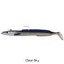 Westin Lures Sandy Andy Jig Lure 13cm Clear Sky