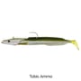 Westin Lures Sandy Andy Jig Lure 13cm Tobis Ammo