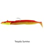 Westin Lures Sandy Andy Jig Lure 13cm Tequila Sunrise