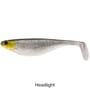 Westin Lures ShadTeez Lure 12cm Headlight