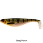 Westin Lures ShadTeez Lures 7cm Bling Perch