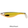 Westin Lures ShadTeez Lures 7cm Official Roach