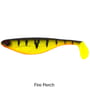 Westin Lures ShadTeez Lure 12cm Fire Perch