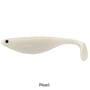 Westin Lures ShadTeez Lures 7cm Pearl