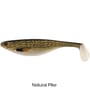 Westin Lures ShadTeez Slim Lure 22cm Natural Pike