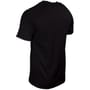 Wofte Black Est.11 Tee Back