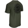 Wofte CYOP back of Tee