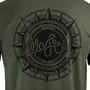 CYOP Back of t-shirt design