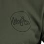 Wofte CYOP Top Chest Logo